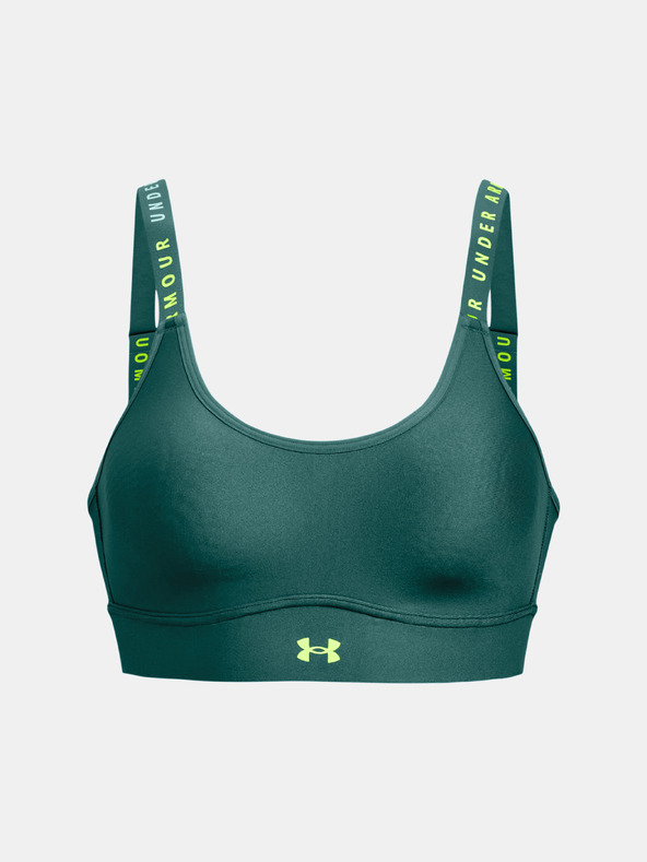 Under Armour Сутиен Under Armour UA Infinity Mid Covered