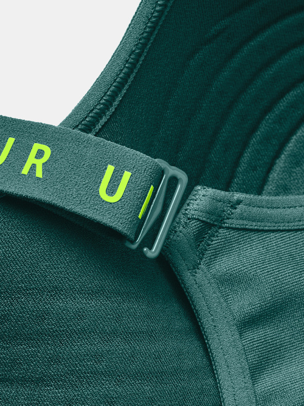 Under Armour Сутиен Under Armour UA Infinity Mid Covered