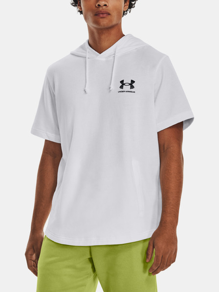 Under Armour Мъжко горнище Under Armour UA Rival Terry Nov SS HD