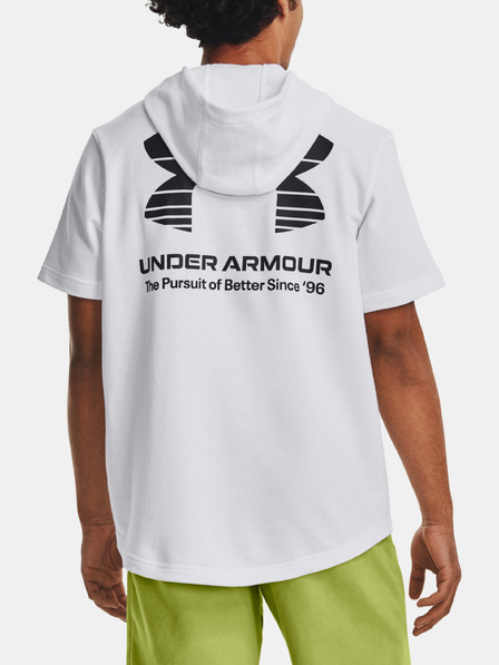 Under Armour Мъжко горнище Under Armour UA Rival Terry Nov SS HD