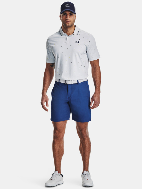 Under Armour Мъжки къси панталони Under Armour UA Iso-Chill Airvent Short