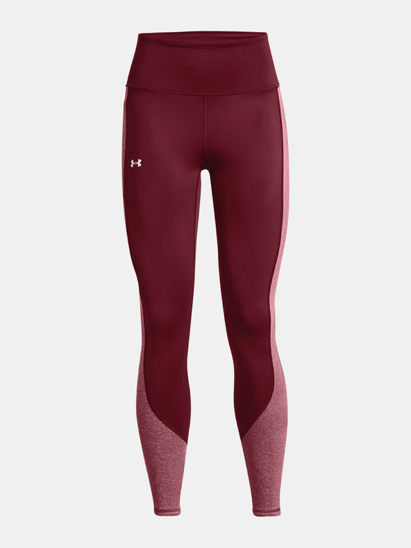 Under Armour Дамски легинси Under Armour ColdGear Blocked Legging