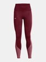 Under Armour Дамски легинси Under Armour ColdGear Blocked Legging