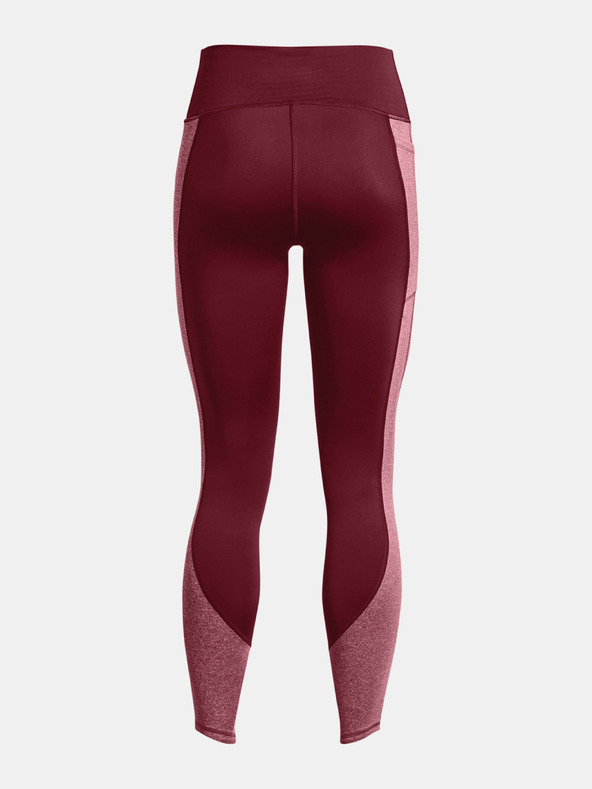 Under Armour Дамски легинси Under Armour ColdGear Blocked Legging