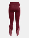 Under Armour Дамски легинси Under Armour ColdGear Blocked Legging