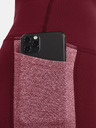 Under Armour Дамски легинси Under Armour ColdGear Blocked Legging