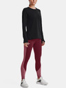 Under Armour Дамски легинси Under Armour ColdGear Blocked Legging