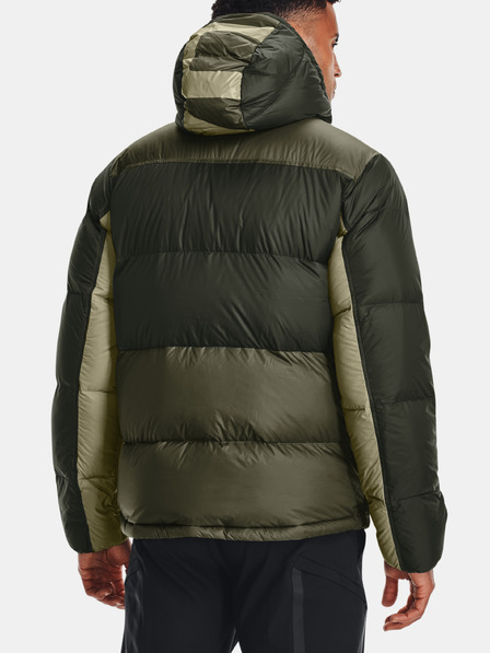 Under Armour Мъжко яке Under Armour CGI Down Blocked Storm Jkt