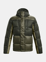 Under Armour Мъжко яке Under Armour CGI Down Blocked Storm Jkt
