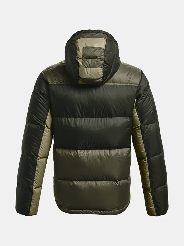 Under Armour Мъжко яке Under Armour CGI Down Blocked Storm Jkt