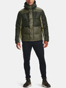 Under Armour Мъжко яке Under Armour CGI Down Blocked Storm Jkt