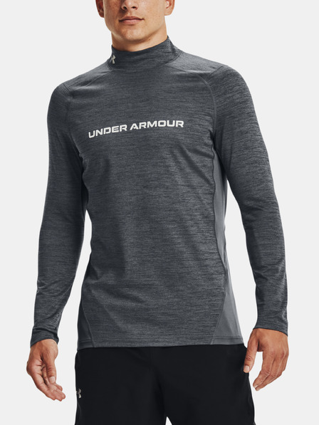 Under Armour Мъжко тениска Under Armour UA CG Armour Fitted Twst Mck