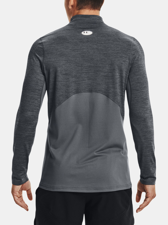 Under Armour Мъжко тениска Under Armour UA CG Armour Fitted Twst Mck