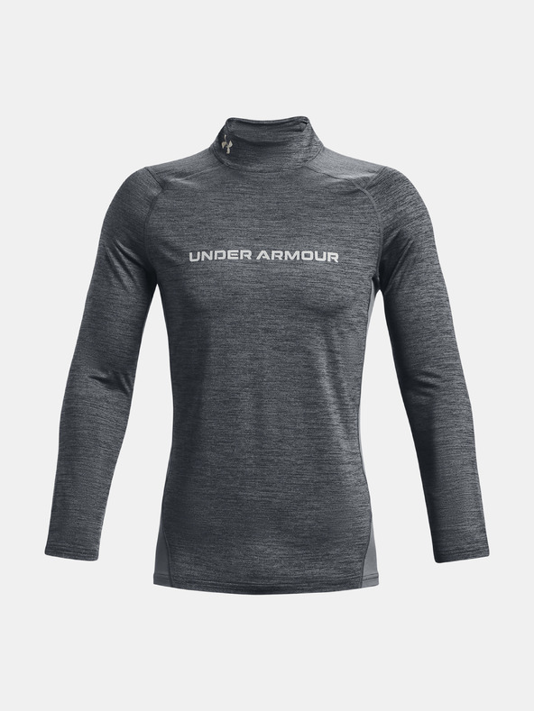 Under Armour Мъжко тениска Under Armour UA CG Armour Fitted Twst Mck
