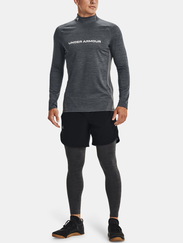 Under Armour Мъжко тениска Under Armour UA CG Armour Fitted Twst Mck
