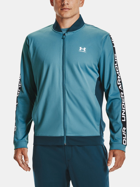 Under Armour Мъжко яке Under Armour UA Tricot Fashion Jacket