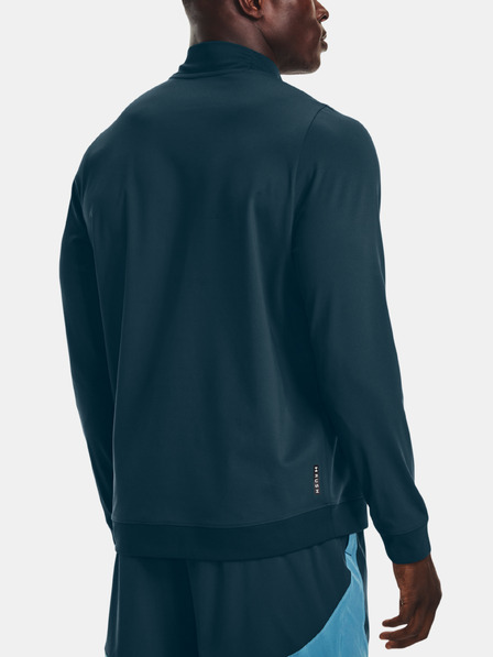 Under Armour Мъжка тениска Under Armour UA Rush All Purpose Mock