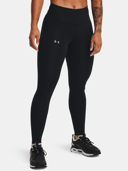 Under Armour Дамски клин Under Armour UA Rush CG Core Legging