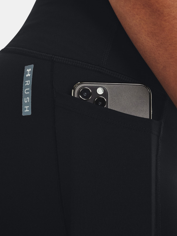 Under Armour Дамски клин Under Armour UA Rush CG Core Legging