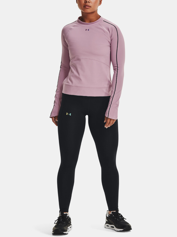 Under Armour Дамски клин Under Armour UA Rush CG Core Legging