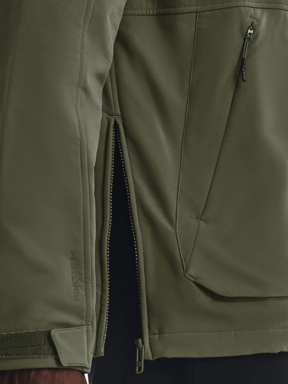 Under Armour Мъжко яке Under Armour Tac All Season Storm Jacket 2.0