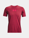 Under Armour Мъжка тениска Under Armour UA REPEAT BRANDED SS
