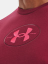 Under Armour Мъжка тениска Under Armour UA REPEAT BRANDED SS