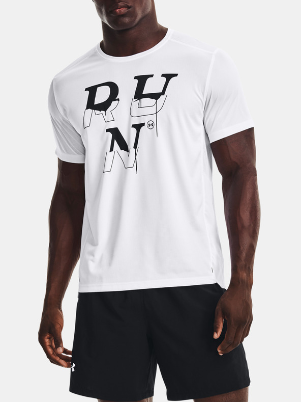 Under Armour Мъжка тениска Under Armour UA SPEED STRIDE 2.0 TEE