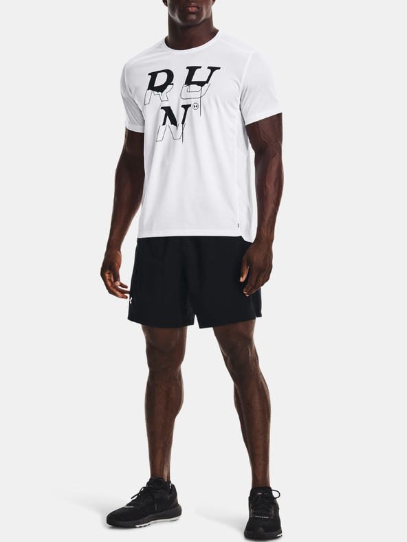 Under Armour Мъжка тениска Under Armour UA SPEED STRIDE 2.0 TEE