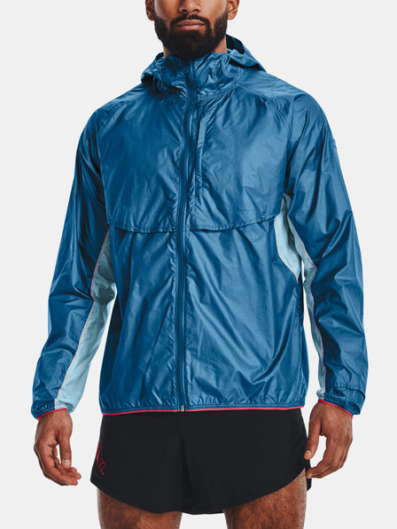 Under Armour Мъжко яке Under Armour Impasse Trail Storm Jkt