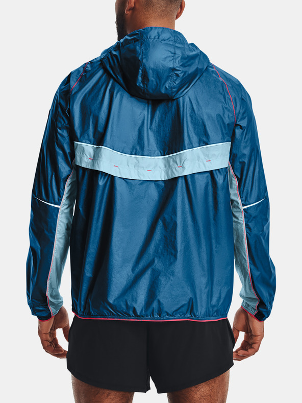 Under Armour Мъжко яке Under Armour Impasse Trail Storm Jkt