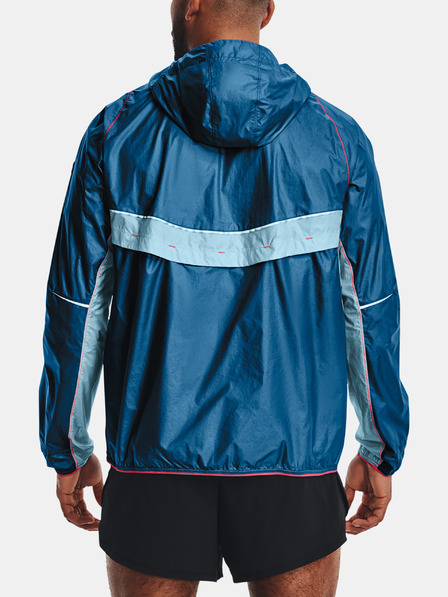 Under Armour Мъжко яке Under Armour Impasse Trail Storm Jkt