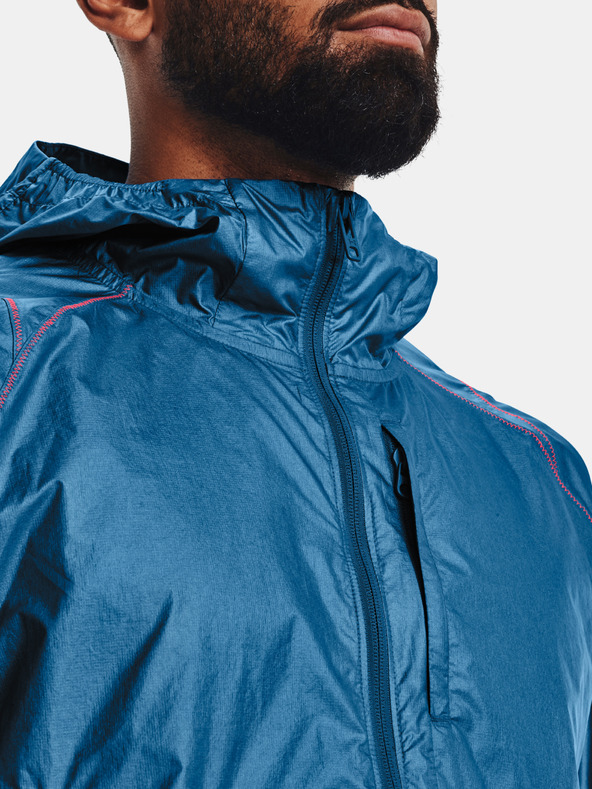 Under Armour Мъжко яке Under Armour Impasse Trail Storm Jkt