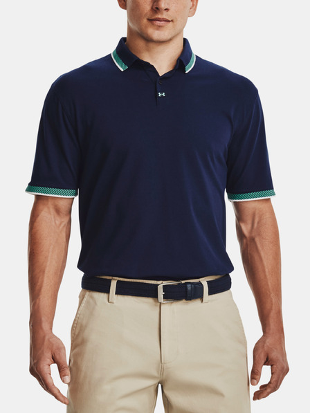 Under Armour Мъжко поло Under Armour UA Ace Polo