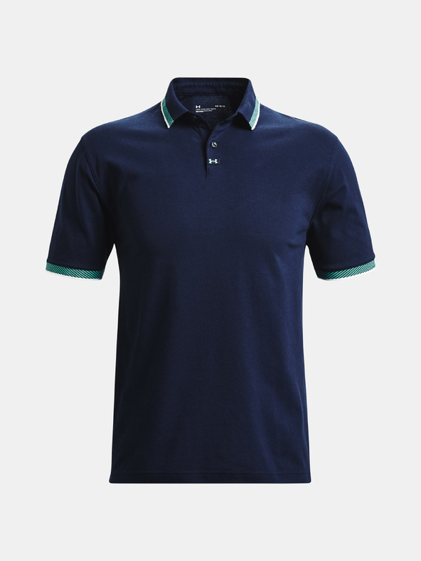 Under Armour Мъжко поло Under Armour UA Ace Polo
