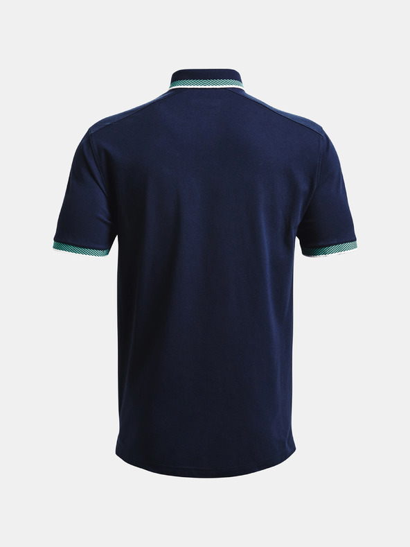 Under Armour Мъжко поло Under Armour UA Ace Polo