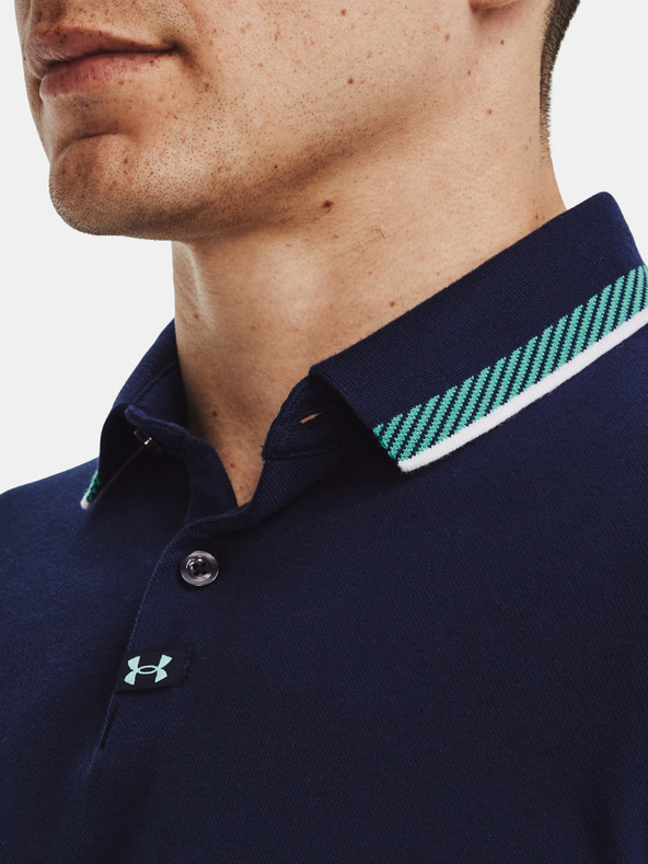Under Armour Мъжко поло Under Armour UA Ace Polo