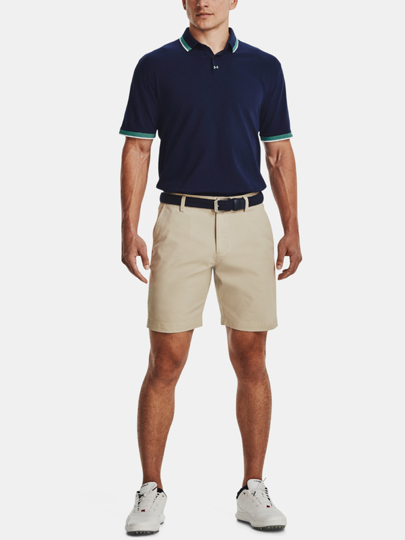 Under Armour Мъжко поло Under Armour UA Ace Polo