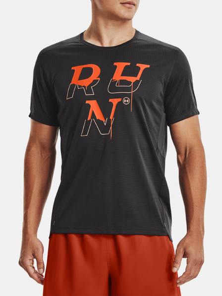 Under Armour Мъжка тениска Under Armour UA SPEED STRIDE 2.0 TEE