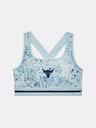Under Armour Дамски сутиен Under Armour UA Pjt Rock Bra Printed