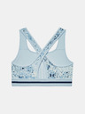 Under Armour Дамски сутиен Under Armour UA Pjt Rock Bra Printed