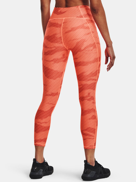Under Armour Дамски леггинси Under Armour UA Pjt Rock HG Ankle Legging
