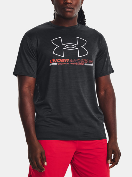 Under Armour Мъжка тениска Under Armour UA Training Vent Graphic SS