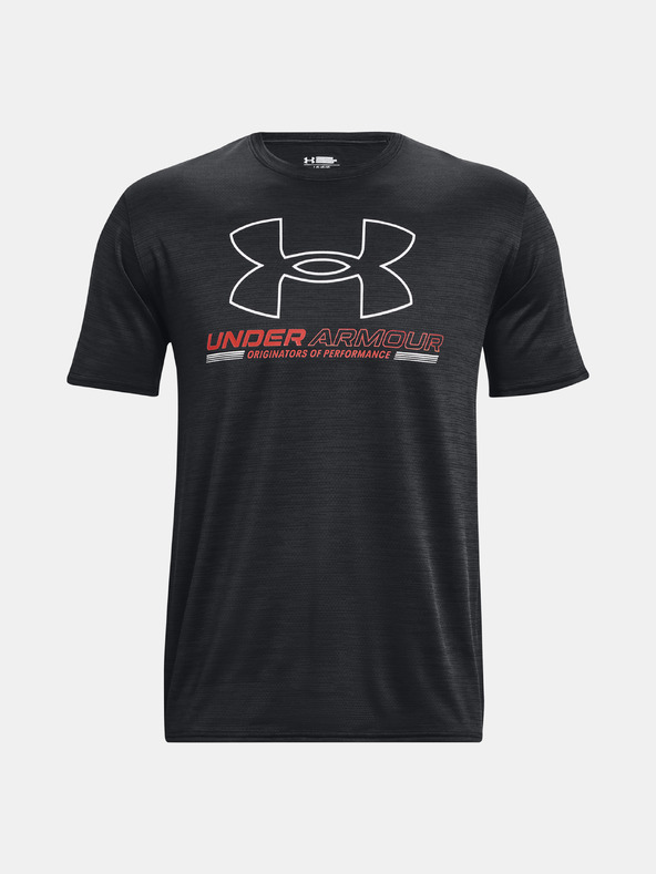 Under Armour Мъжка тениска Under Armour UA Training Vent Graphic SS