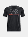 Under Armour Мъжка тениска Under Armour UA Training Vent Graphic SS