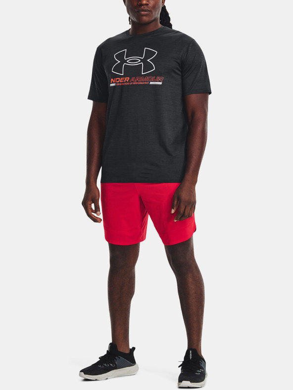 Under Armour Мъжка тениска Under Armour UA Training Vent Graphic SS