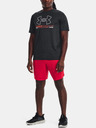 Under Armour Мъжка тениска Under Armour UA Training Vent Graphic SS
