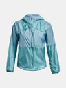 Under Armour Дамско яке Under Armour Impasse Trail Storm Jkt