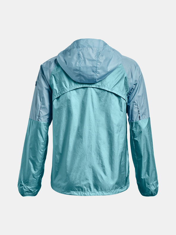 Under Armour Дамско яке Under Armour Impasse Trail Storm Jkt