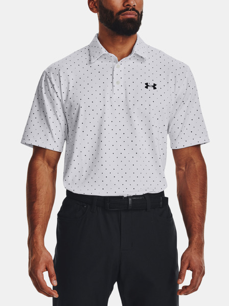 Under Armour Мъжка тениска Under Armour UA Playoff Polo 2.0